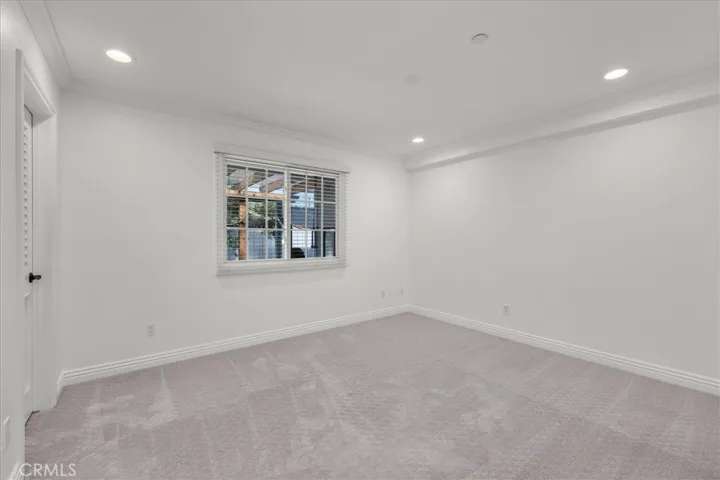 First Floor Bedroom 1
