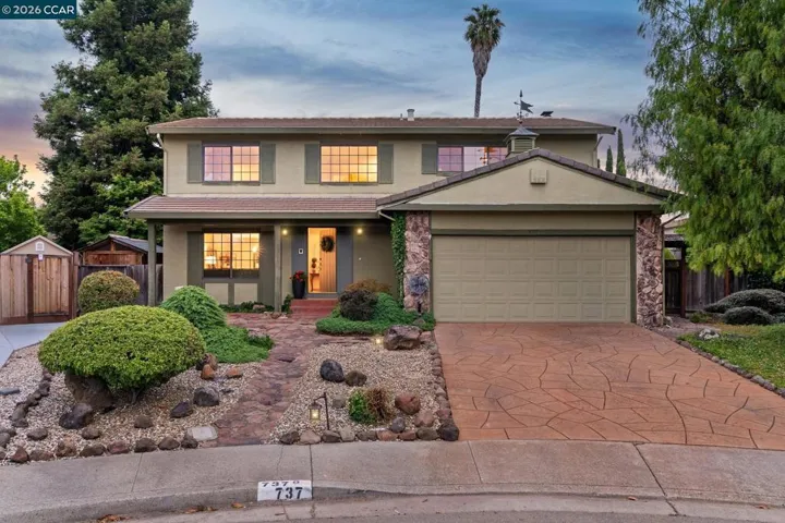 737 Arboles Pl, San Ramon, California 94583