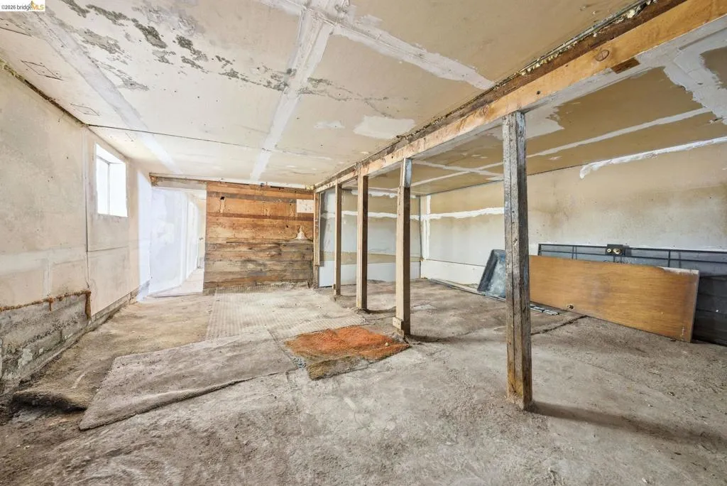Basement