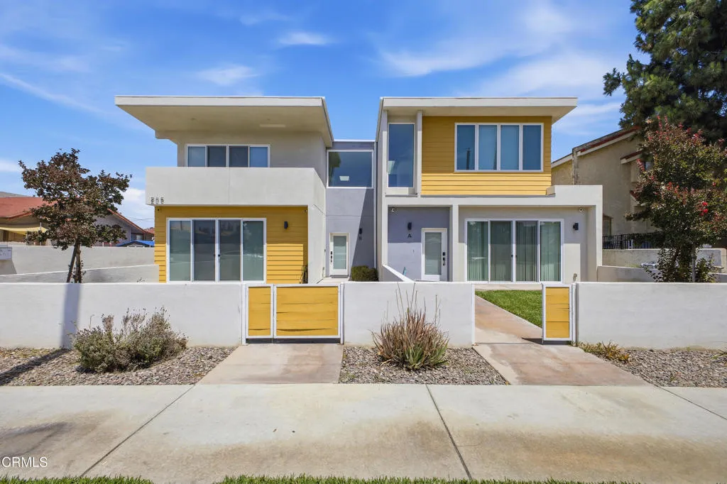 Curb side
