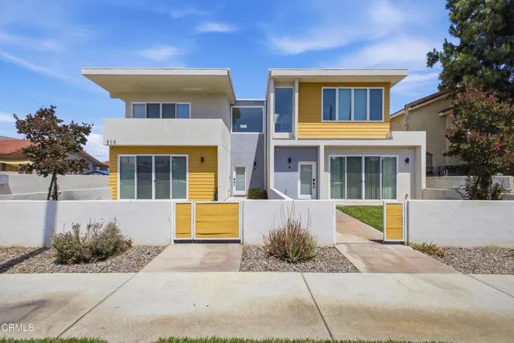 Curb side