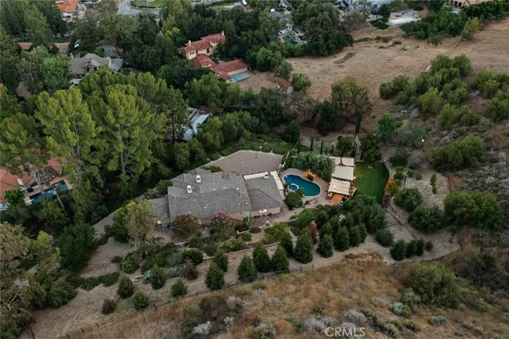 6029 Fairview, Agoura Hills, California 91301