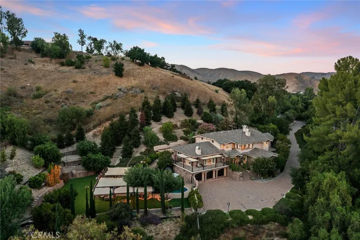 6029 Fairview, Agoura Hills, California 91301
