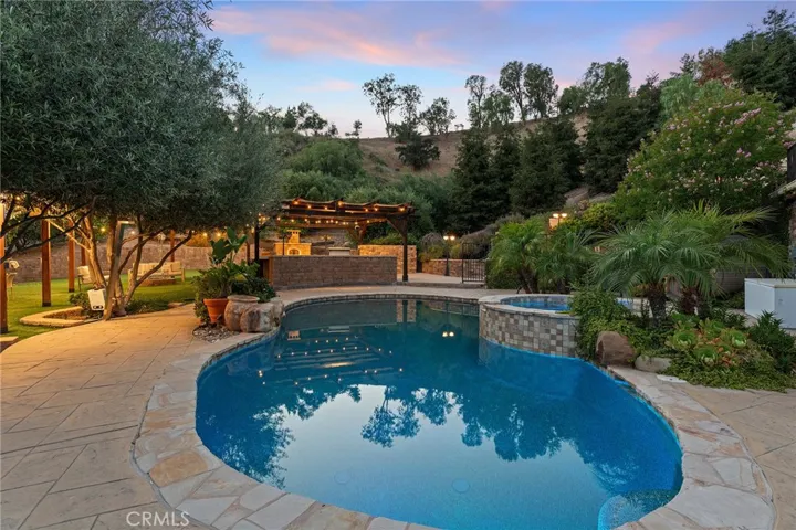 6029 Fairview, Agoura Hills, California 91301
