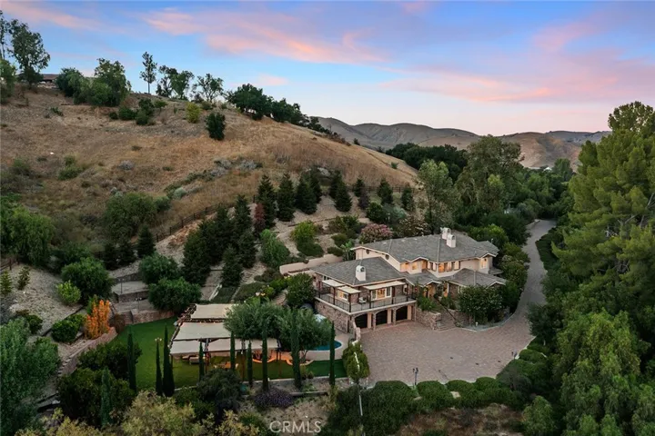 6029 Fairview, Agoura Hills, California 91301