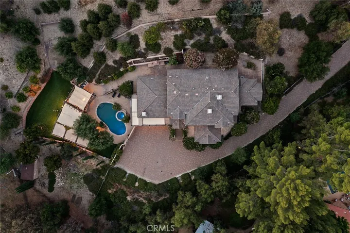 6029 Fairview, Agoura Hills, California 91301