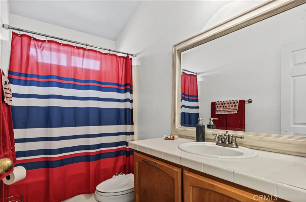 Bathroom #2