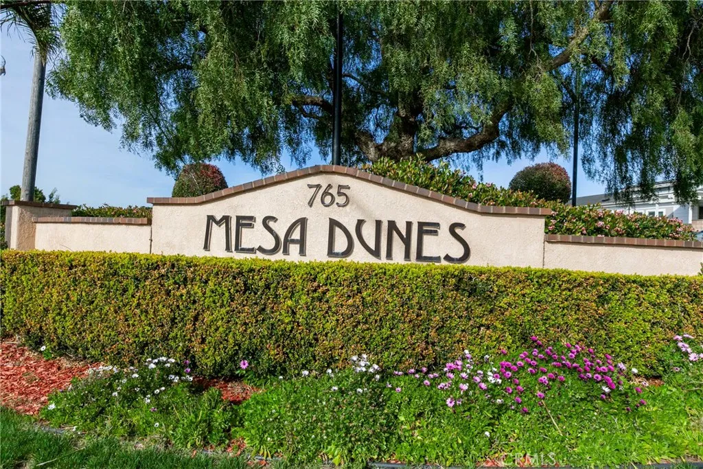 Park Entrance