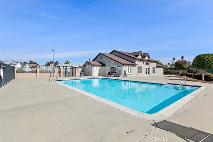 Community Pool