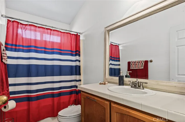 Bathroom #2