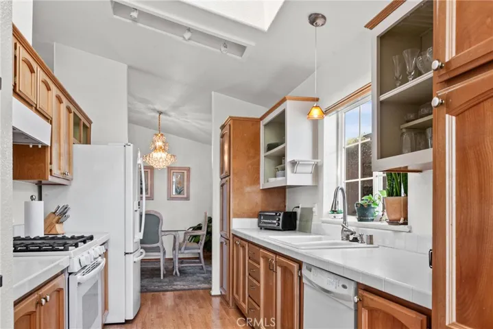 Large Kitchen