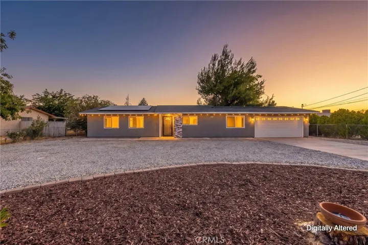 Digitally Altered