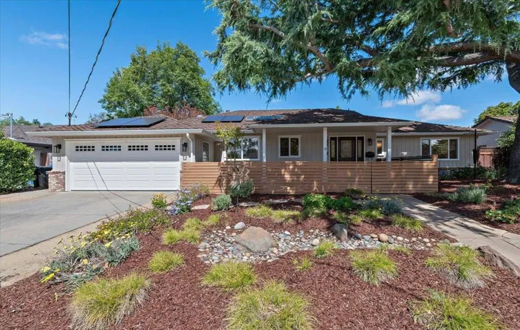 4943 Whitfield Avenue, Fremont, California 94536