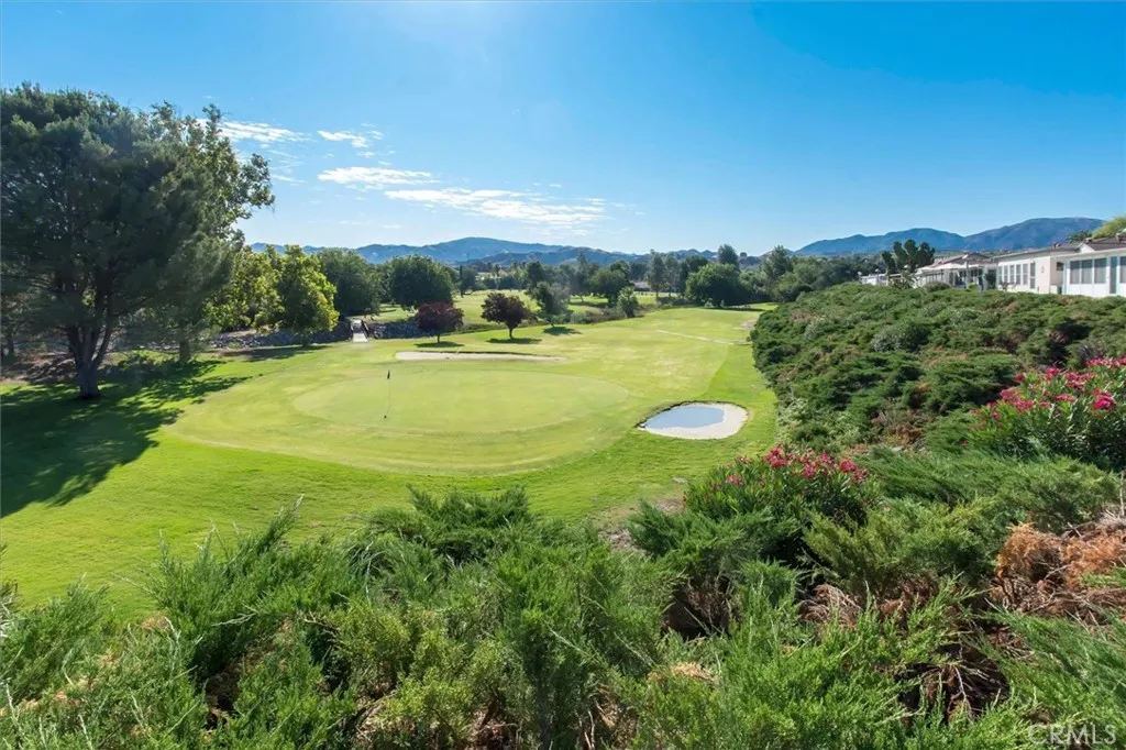 Golf Course