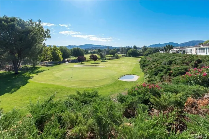 Golf Course