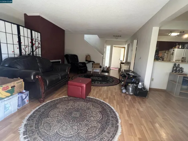 additional view of lv