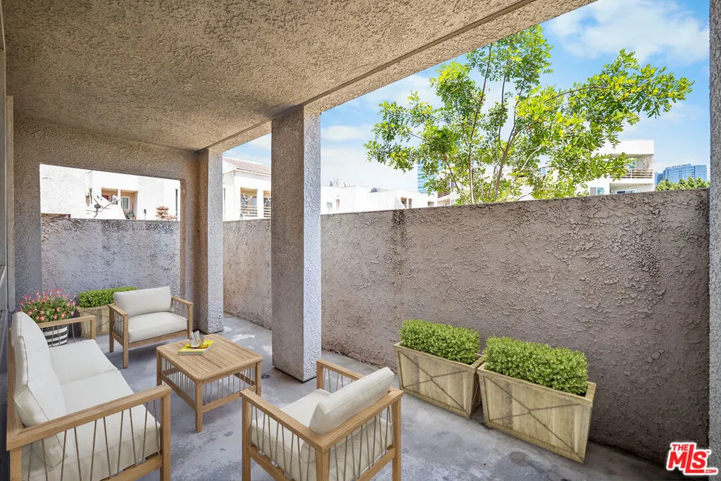 VIRTUAL STAGING