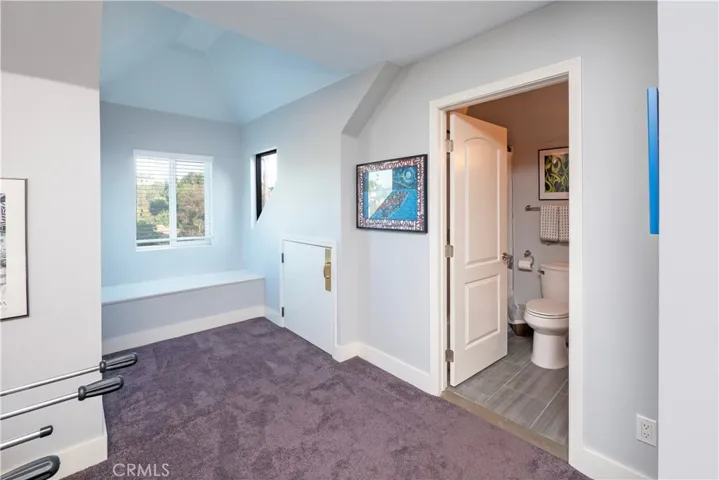 Top floor