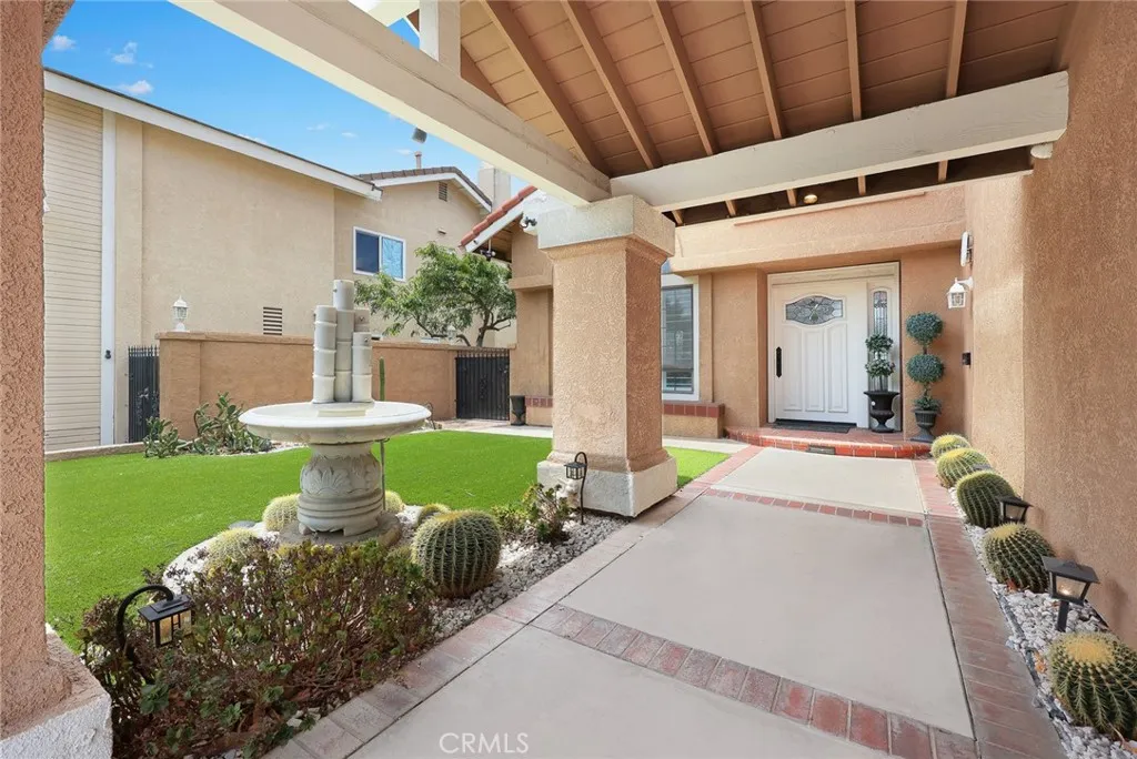 615 Radbury Place, Diamond Bar, California 91765 — photo 4