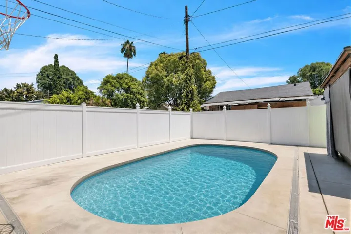 Digitally Edited/Altered Pool
