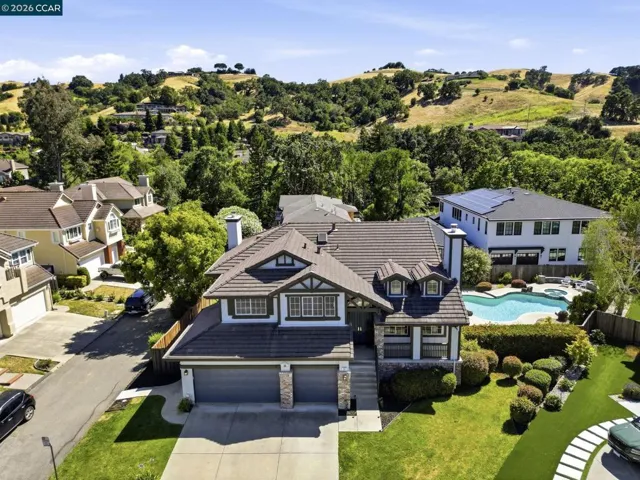 183 Lasata Ct, Danville, California 94526