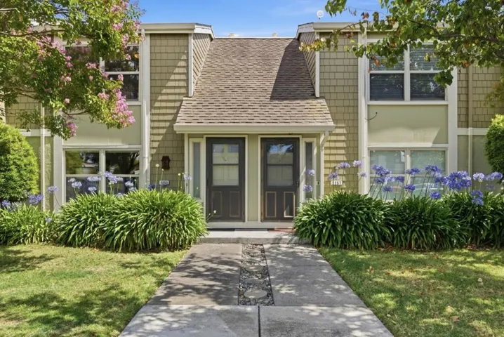 2253 Creek Bed Court, Santa Clara, California 95054