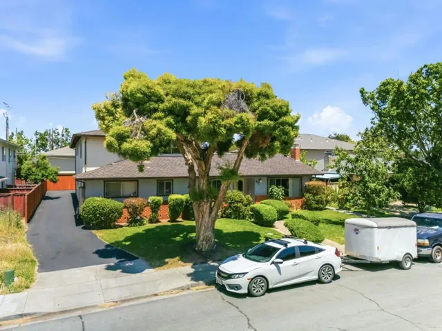 651 Belladonna Court, Sunnyvale, California 94086