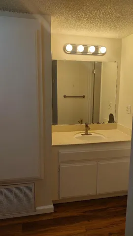 VANITY