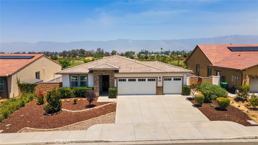 26344 Tangelo, Loma Linda, California 92354