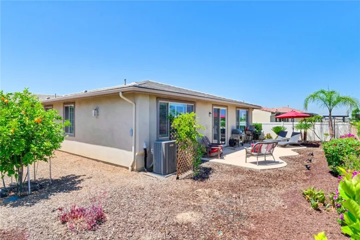 26344 Tangelo, Loma Linda, California 92354