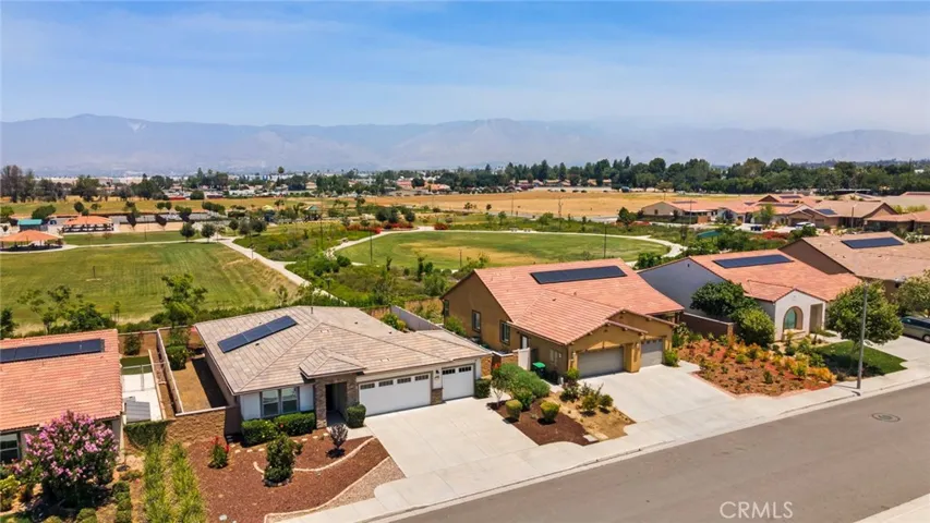 26344 Tangelo, Loma Linda, California 92354
