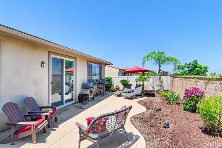 26344 Tangelo, Loma Linda, California 92354