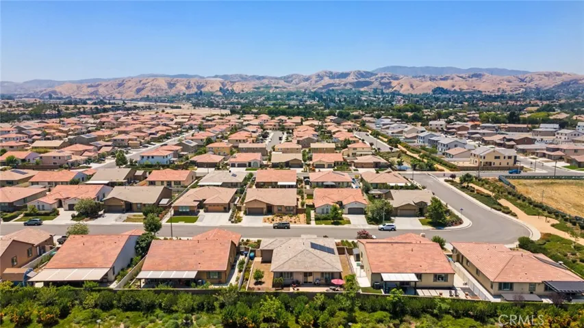26344 Tangelo, Loma Linda, California 92354