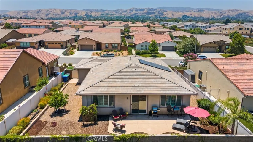 26344 Tangelo, Loma Linda, California 92354