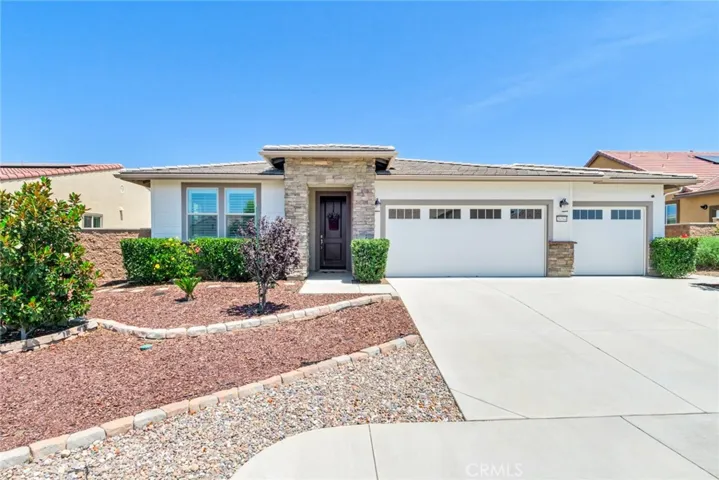 26344 Tangelo, Loma Linda, California 92354