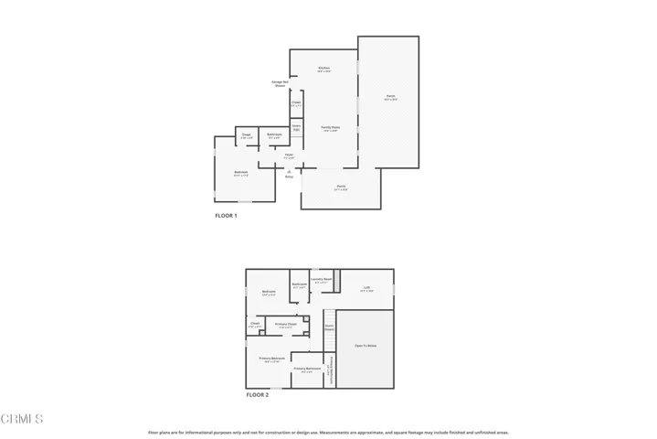 2169 Pomegranate Street, Santa Paula, California 93060