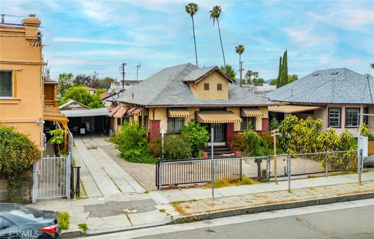 1127 N Normandie, Los Angeles, California 90029 — photo 4
