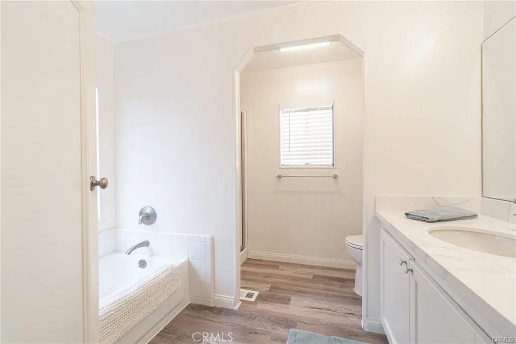 Primary Bathroom 1