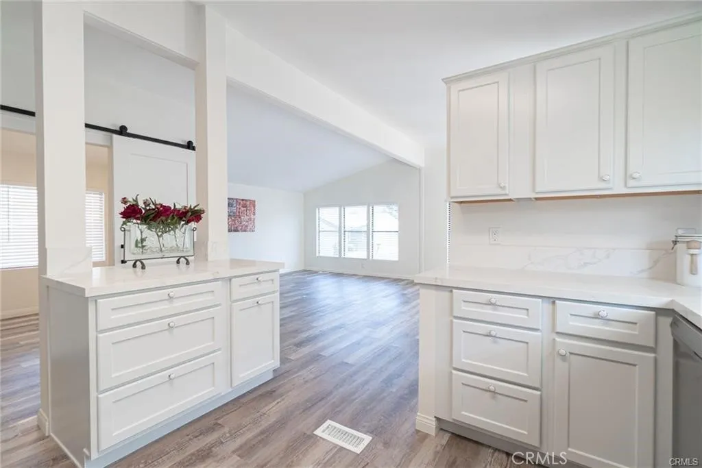 Kitchen, Living Room, Bonus Room