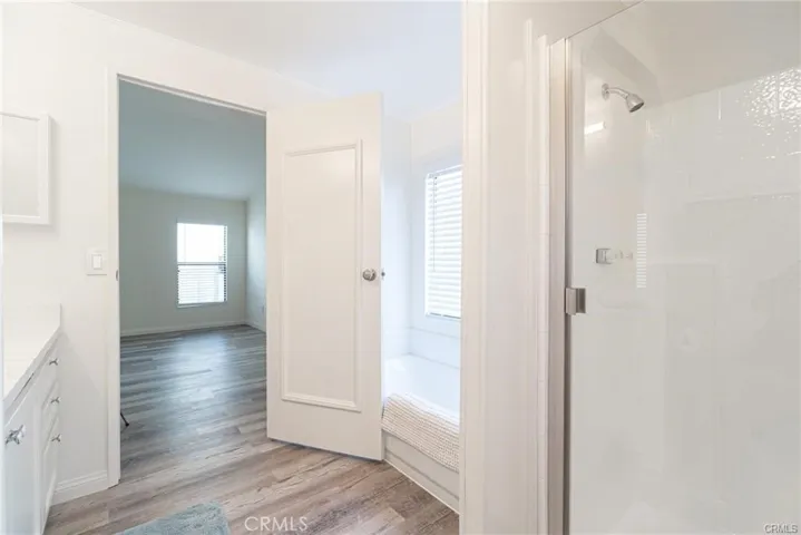 Primary Bath 4