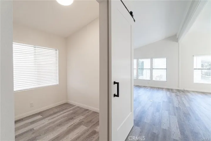 Bonus Room off Kitchen