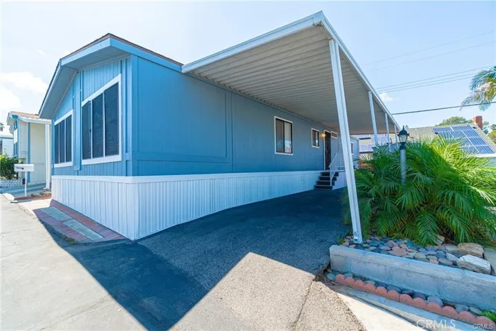 Carport 2