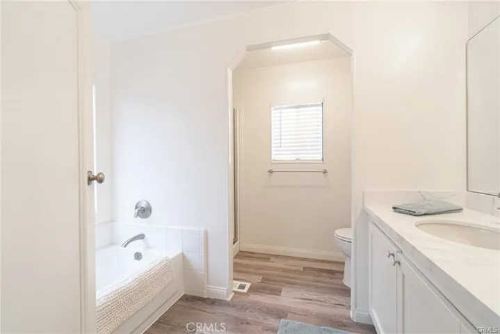 Primary Bathroom 1