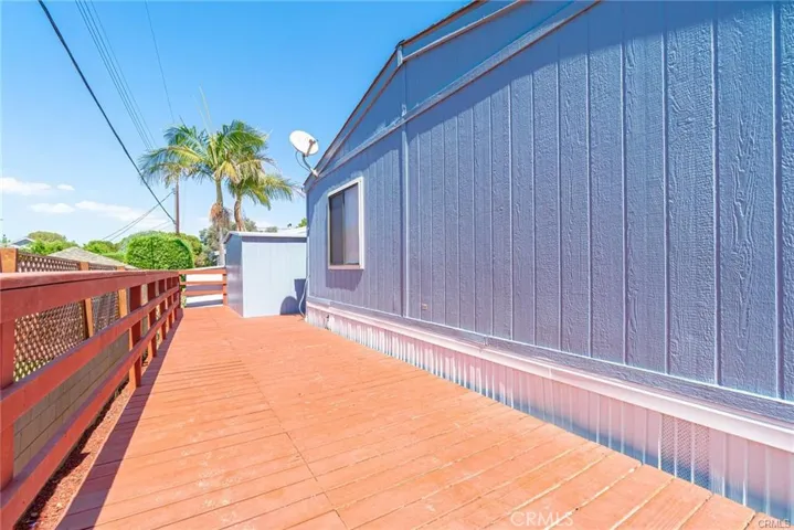 Back Deck 2