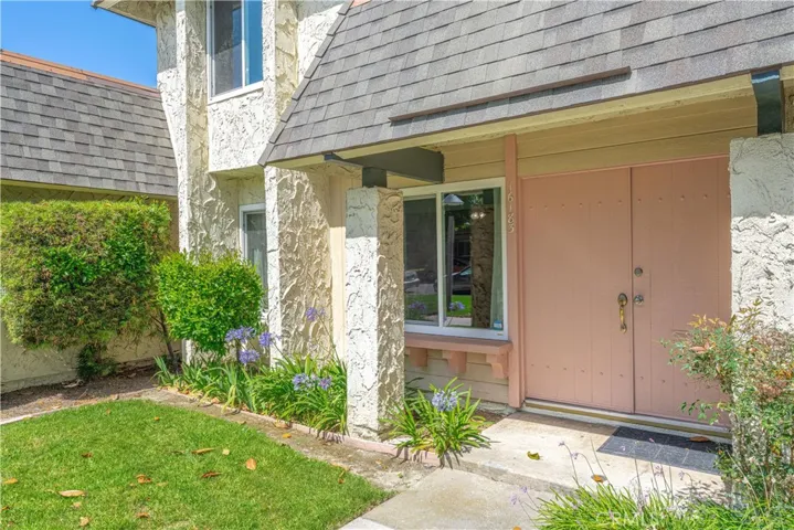 16183 Mount Erebus Court, Fountain Valley, California 92708