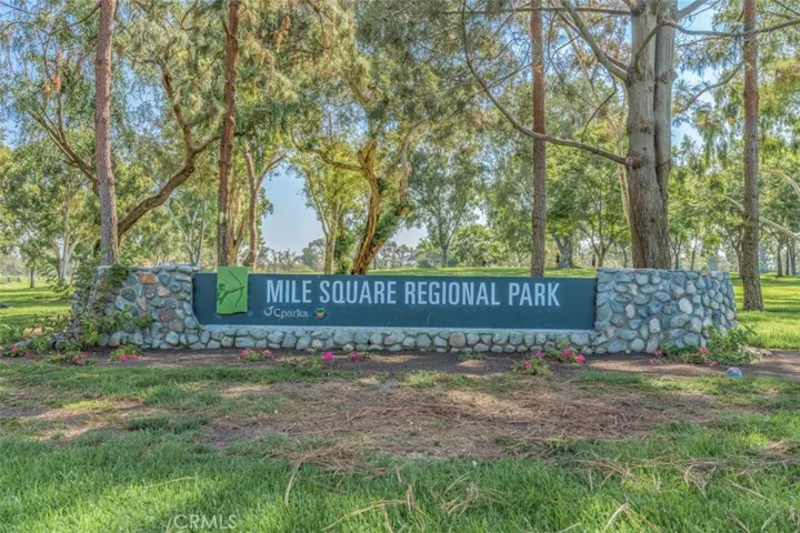 16183 Mount Erebus Court, Fountain Valley, California 92708