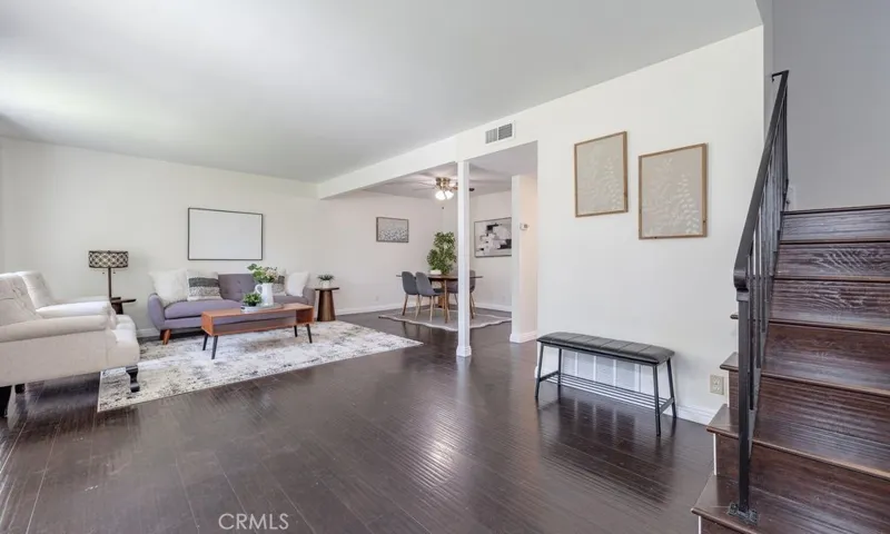 16183 Mount Erebus Court, Fountain Valley, California 92708