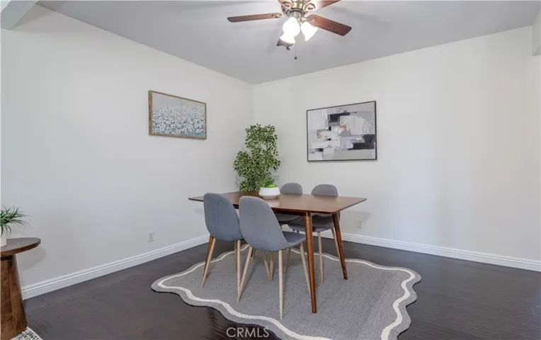 16183 Mount Erebus Court, Fountain Valley, California 92708