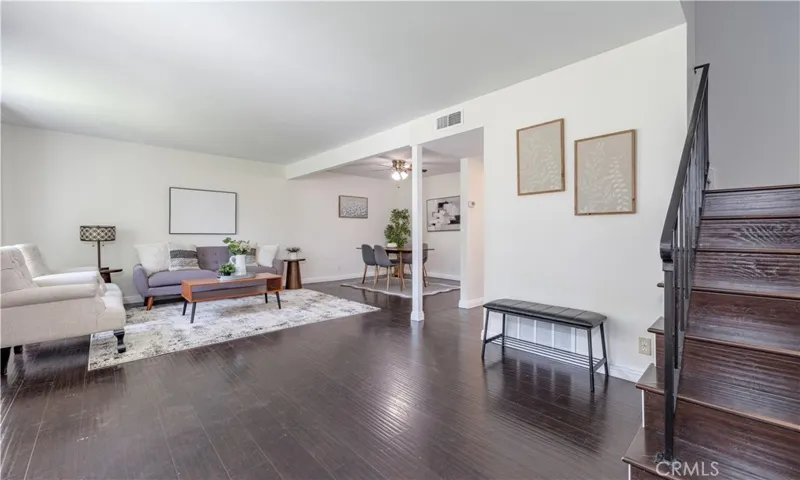 16183 Mount Erebus Court, Fountain Valley, California 92708