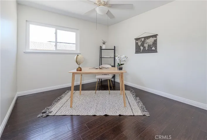 16183 Mount Erebus Court, Fountain Valley, California 92708